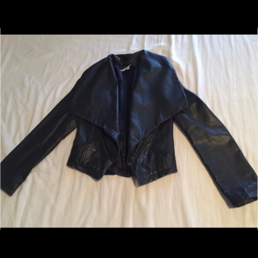 What Goes Around Comes Around Jacket